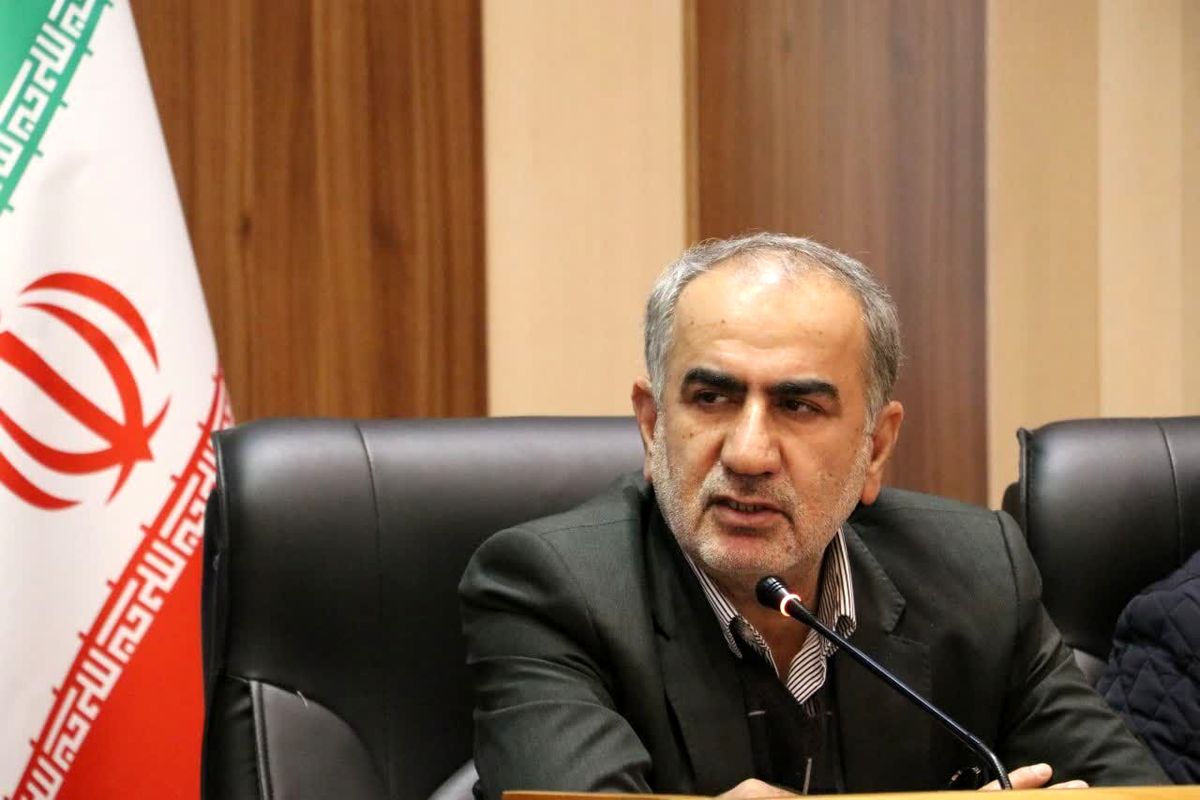 مواد مربوط به واگذاری ها در شهرک‌های صنعتی به کمیته تخصصی ارجاع داده شد